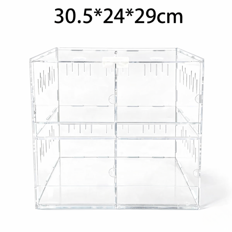 Enclos Tortue Avec Couvercle