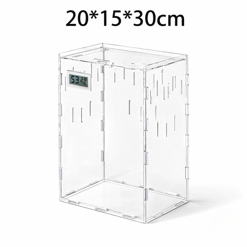 Enclos Tortue Avec Couvercle