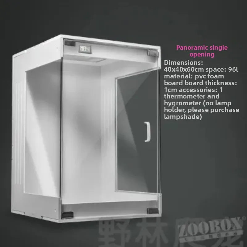 Grand Enclos Pour Tortue