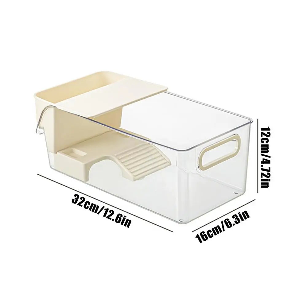 Enclos Tortue Temporaire