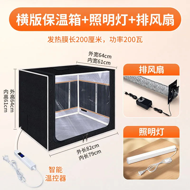 Enclos Tortue Protection Extérieure