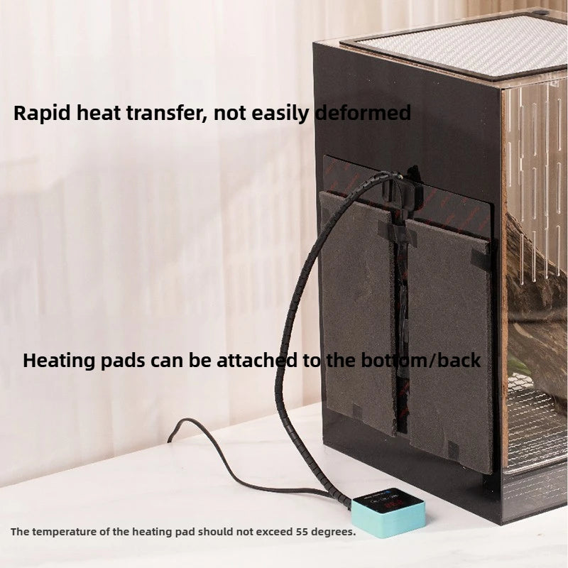 Enclos Tortue Bébé