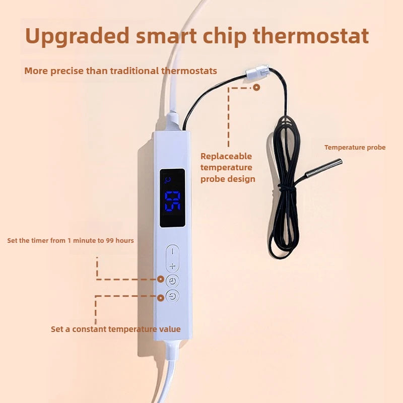 Enclos Tortue Fermé
