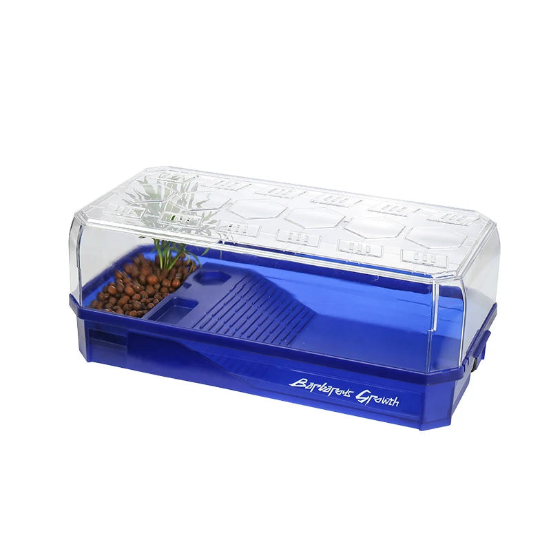 Enclos Tortue Pour Terrain