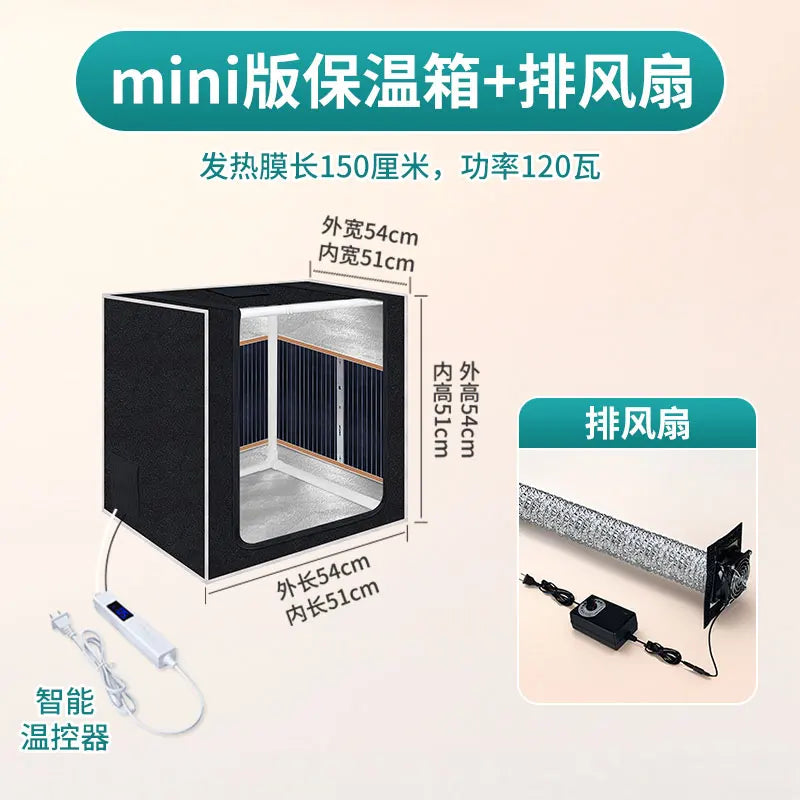 ‌Enclos Tortue Protection Jardin