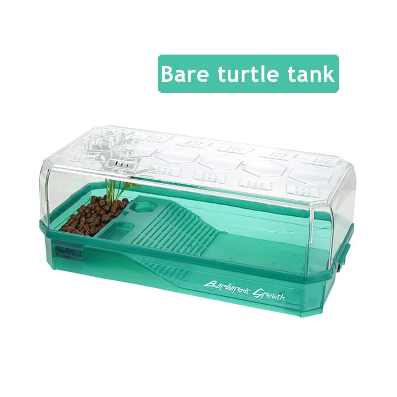 Enclos Tortue Pour Jardin