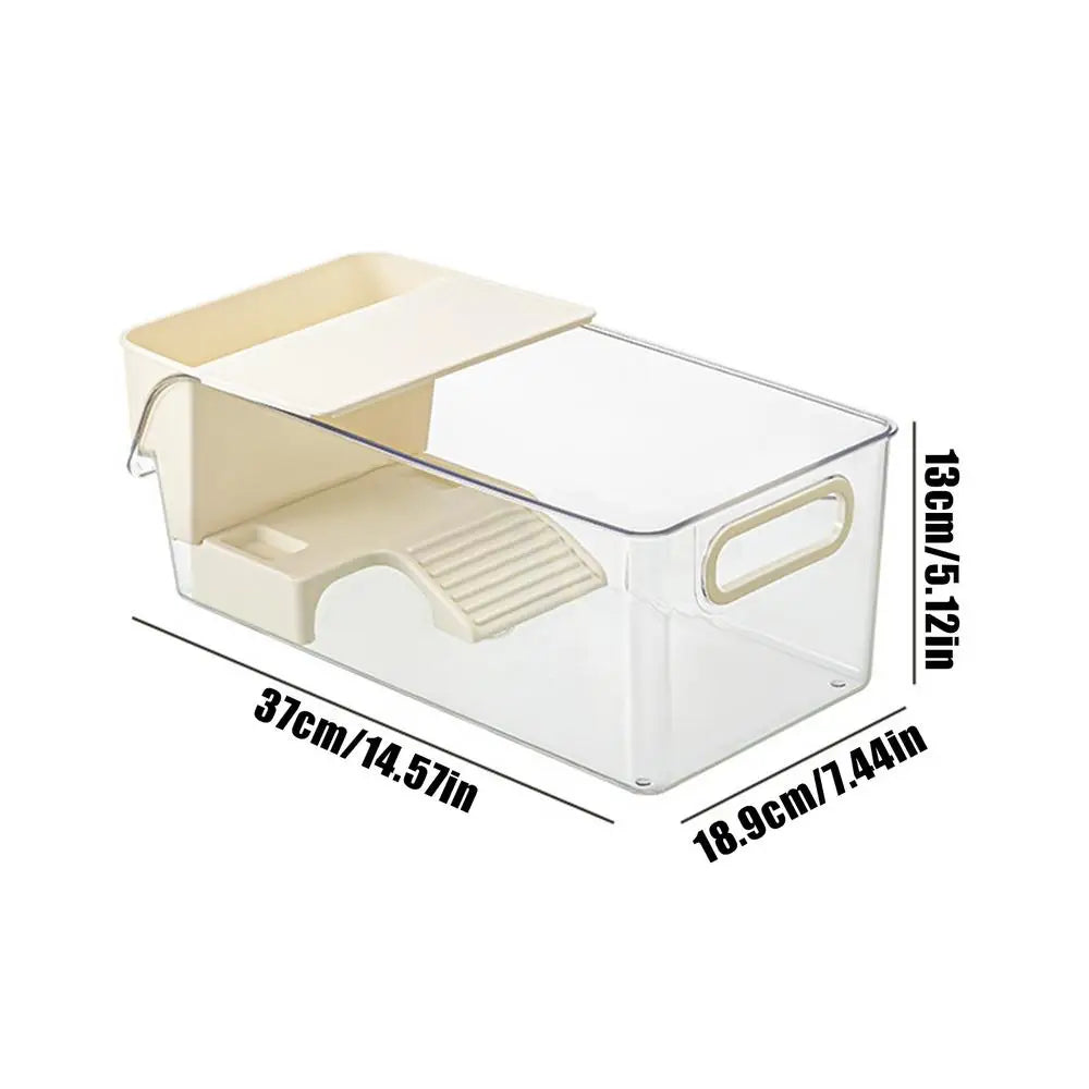 Enclos Tortue Temporaire