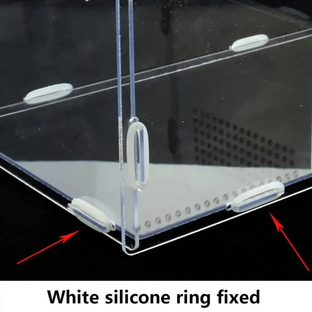 Enclos Tortue Démontable