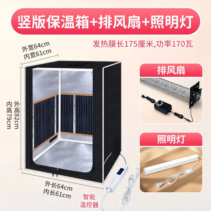 Enclos Tortue Facile Montage