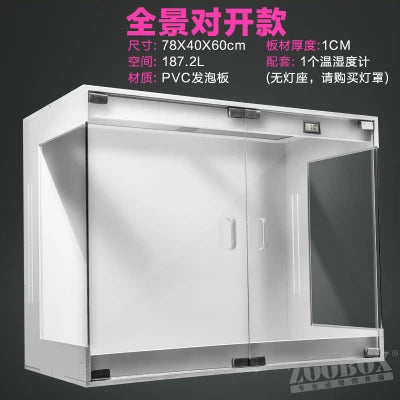 Grand Enclos Pour Tortue