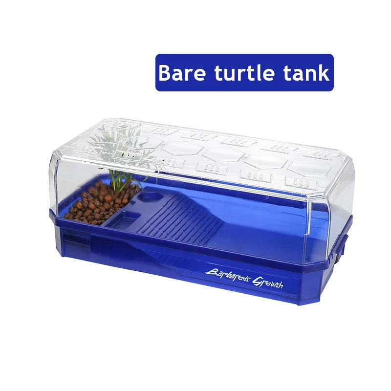 Enclos Tortue Pour Jardin