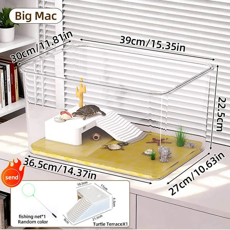 Enclos Pour Tortue Jardin